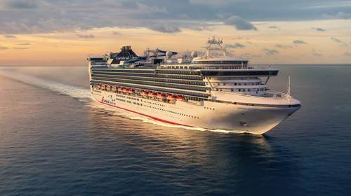 Carnival Cruise Lines